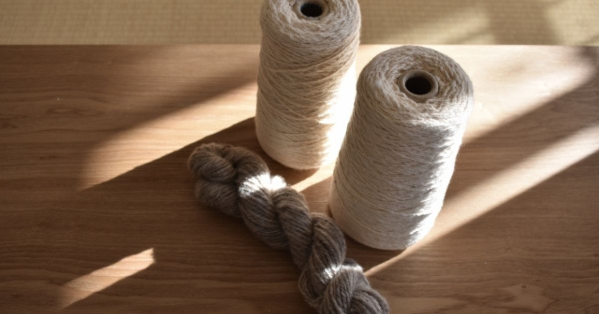 「つむぐ」阪神淡路大震災に思いをよせて